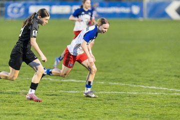 Bild 309 - wBJ Hamburger SV - Eimsbuettler TV : Ergebnis: 4:0